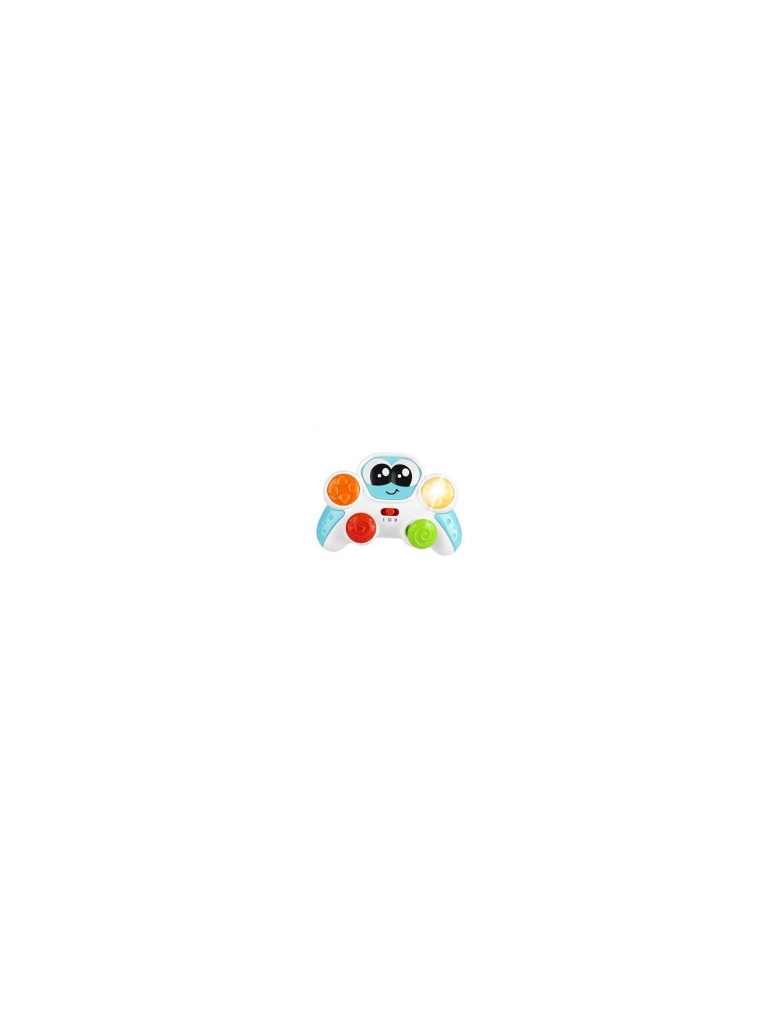11162 GIOCO BABY CONTROLLER su TreG Ingrosso