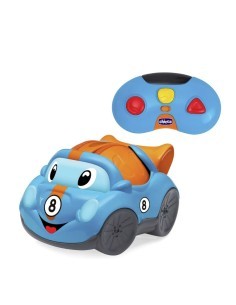 AUTO R/C TURBOBALL COUPE' 11011 su TreG Ingrosso