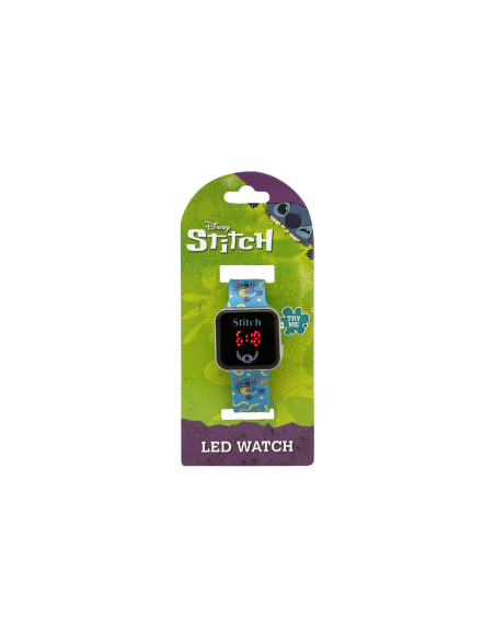 STITCH 24006736 OROLOGIO LED