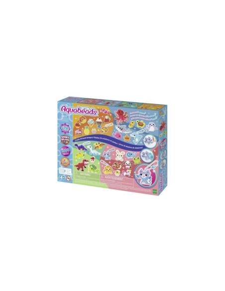 AQUABEADS 35072 MEGA THEME CRAFT KIT