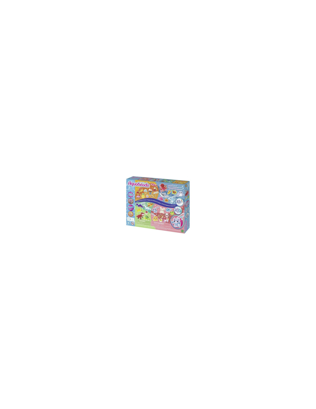 AQUABEADS 35072 MEGA THEME CRAFT KIT