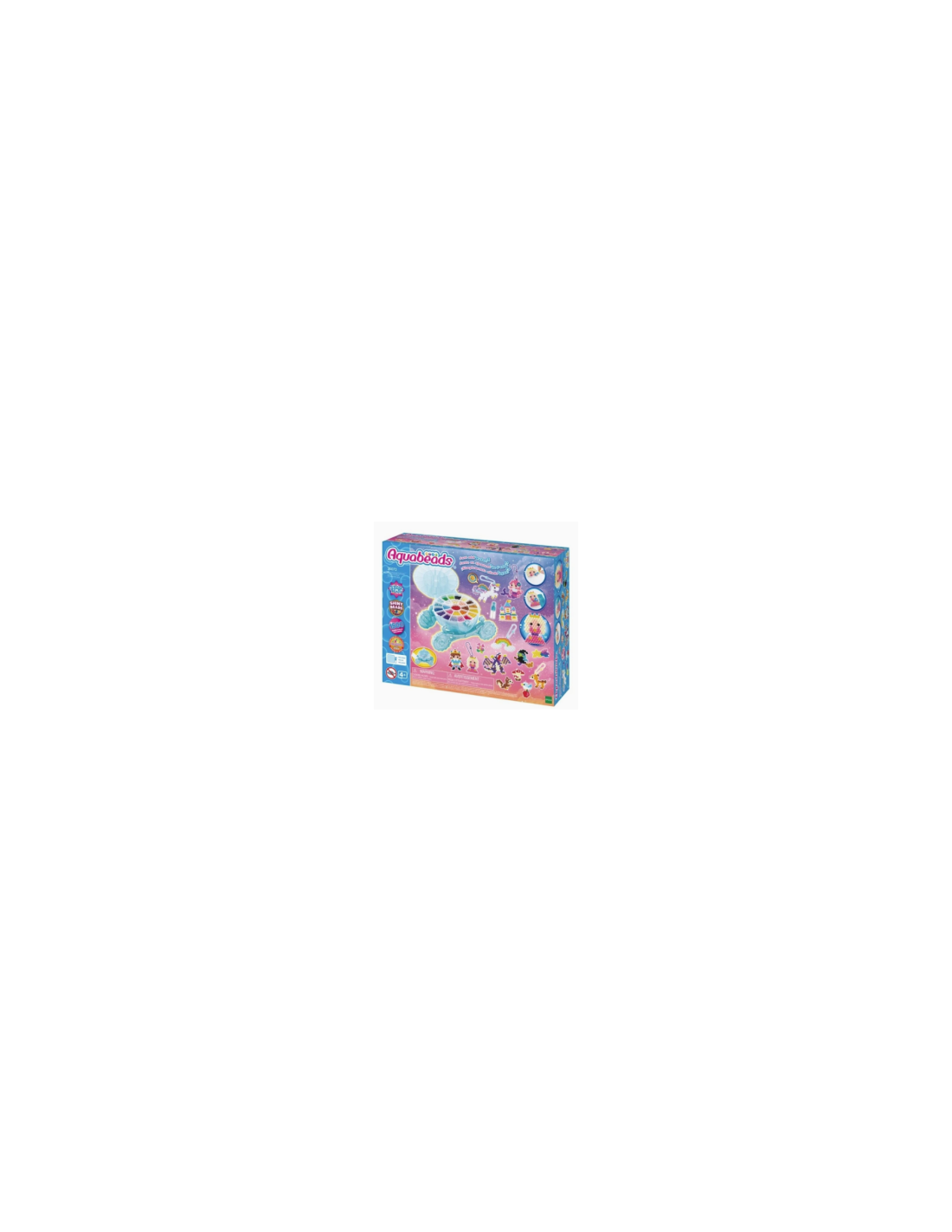 AQUABEADS 35073 CRAFT STUDIO DELLE FIABE