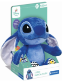 BABY DISNEY 17987 STITCH PELUCHE MUSICALE