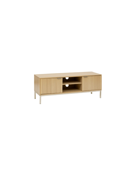 MOBILE TV 193588 TASSO 120X40X45CM MDF