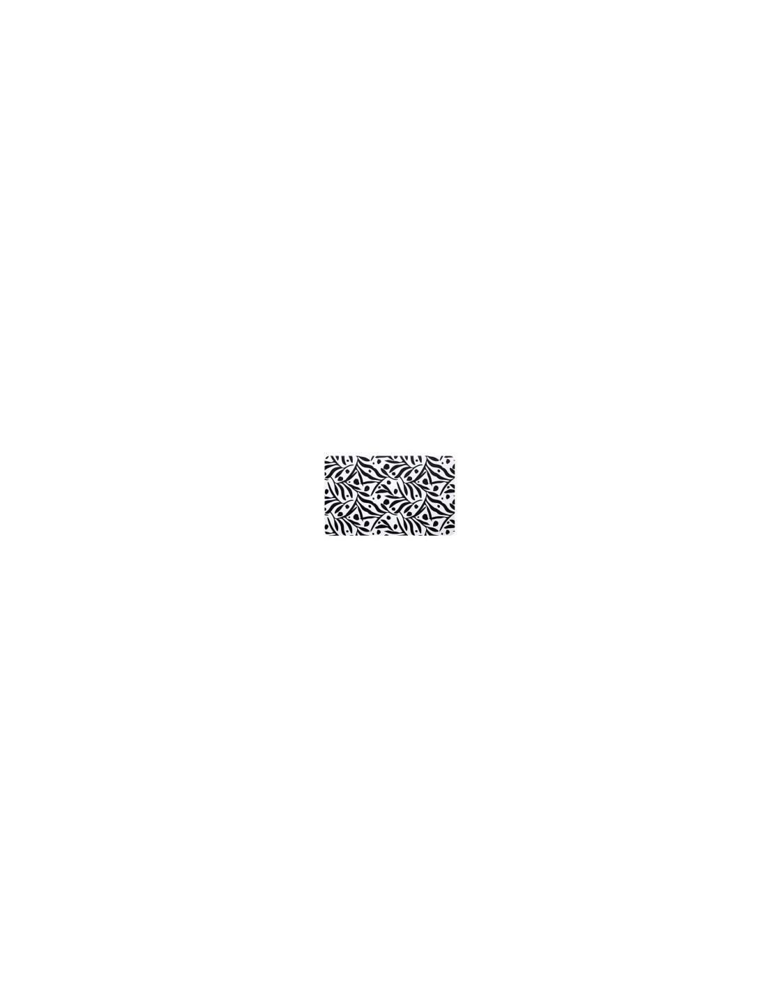 TAPPETO BAGNO 202470 LATTICE 45X75 ASSORTITO