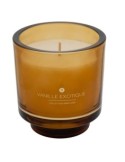 Candela profumata ILAE Spicy Vanilla 225g, Atmosphera, fragranza intensa, design elegante, perfetta per casa, idea regalo