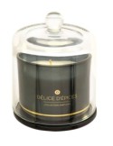 Candela profumata ILAE Spice Delight 240g, Atmosphera, fragranza speziata, design elegante, lunga durata, idea regalo originale