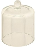 Candela profumata ILAE Fiore di Lino 240g, Atmosphera, fragranza fresca, design elegante, lunga durata, idea regalo raffinata