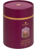 Candela profumata legno di fico  240g, Atmosphera, fragranza dolce, design elegante, lunga durata, idea regalo raffinata
