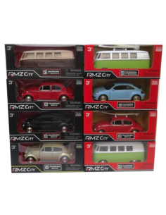 Modellini Auto Scala 1/32 - 095683 | Tre G Ingrosso
