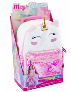 MAGIC UNICORN 16040 TROLLEY UNICORNO