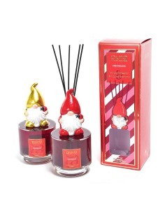 Diffusore Melograno 500ML Christmas Elf - La Magia di Natale a Casa Tua
