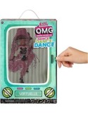 LOL SURPRISE OMG DANCE VIRTUELLE su TreG Ingrosso