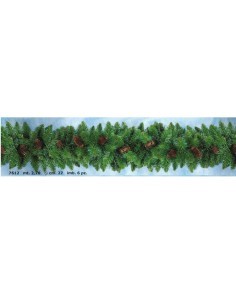 BOA 270 CM CON PIGNA FLORA su TreG Ingrosso
