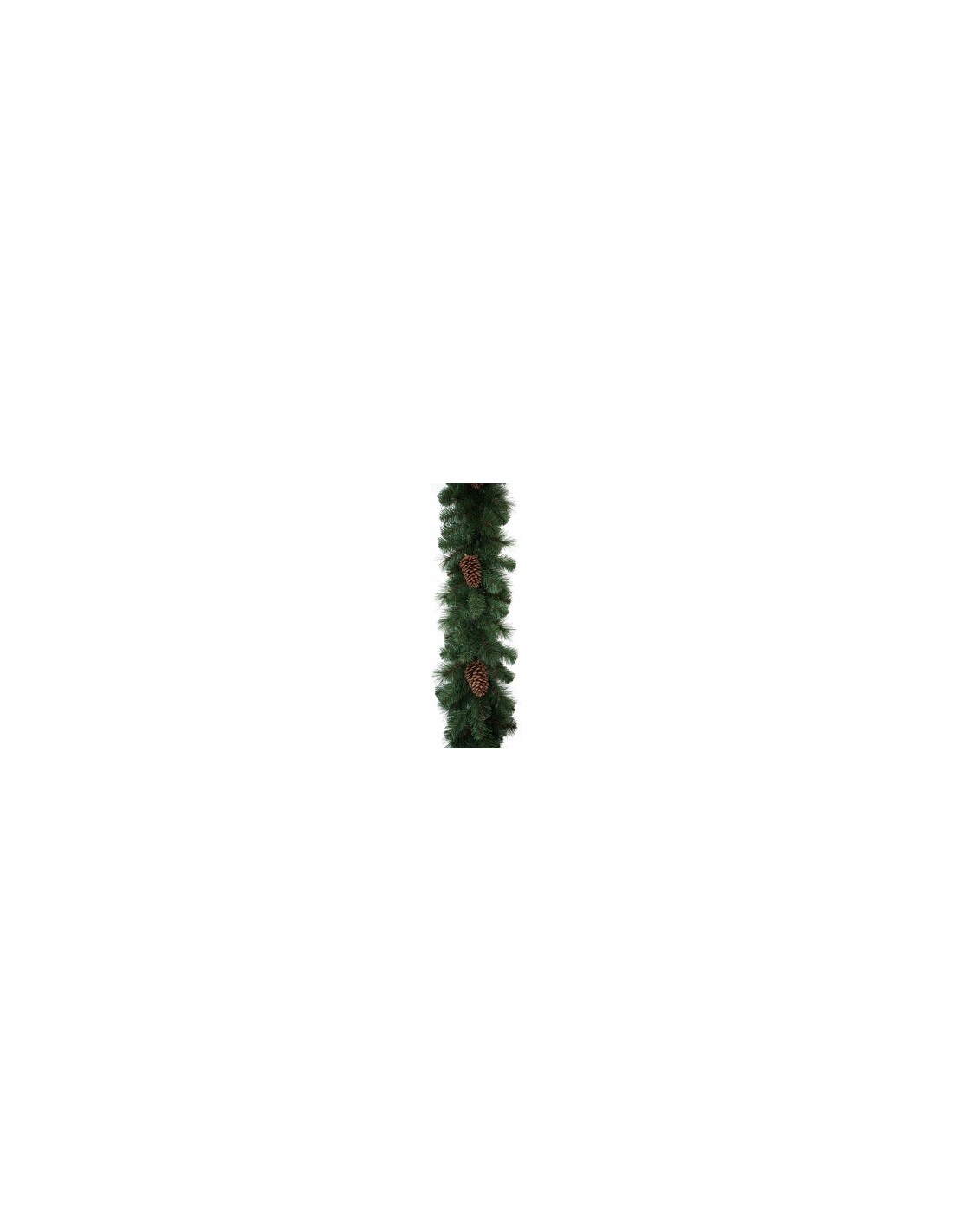 BOA 8360.1243 OLIVETTA CON PIGNE 270CM su TreG Ingrosso