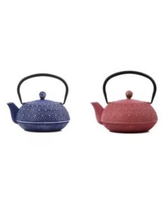 TEIERA PC207771 GHISA 900ML COLORI ASSORTITI