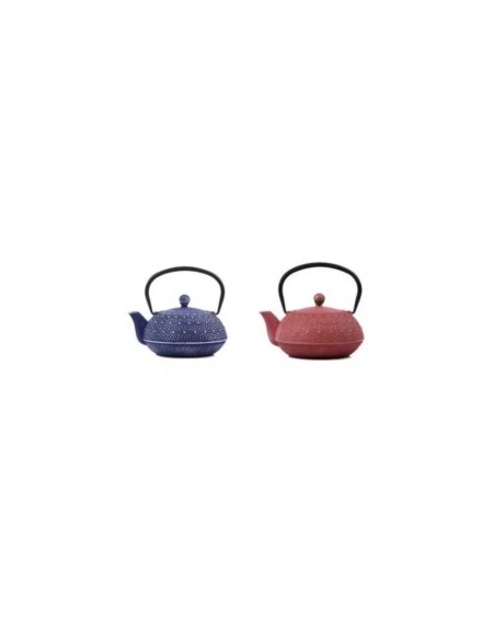 TEIERA PC207771 GHISA 900ML COLORI ASSORTITI