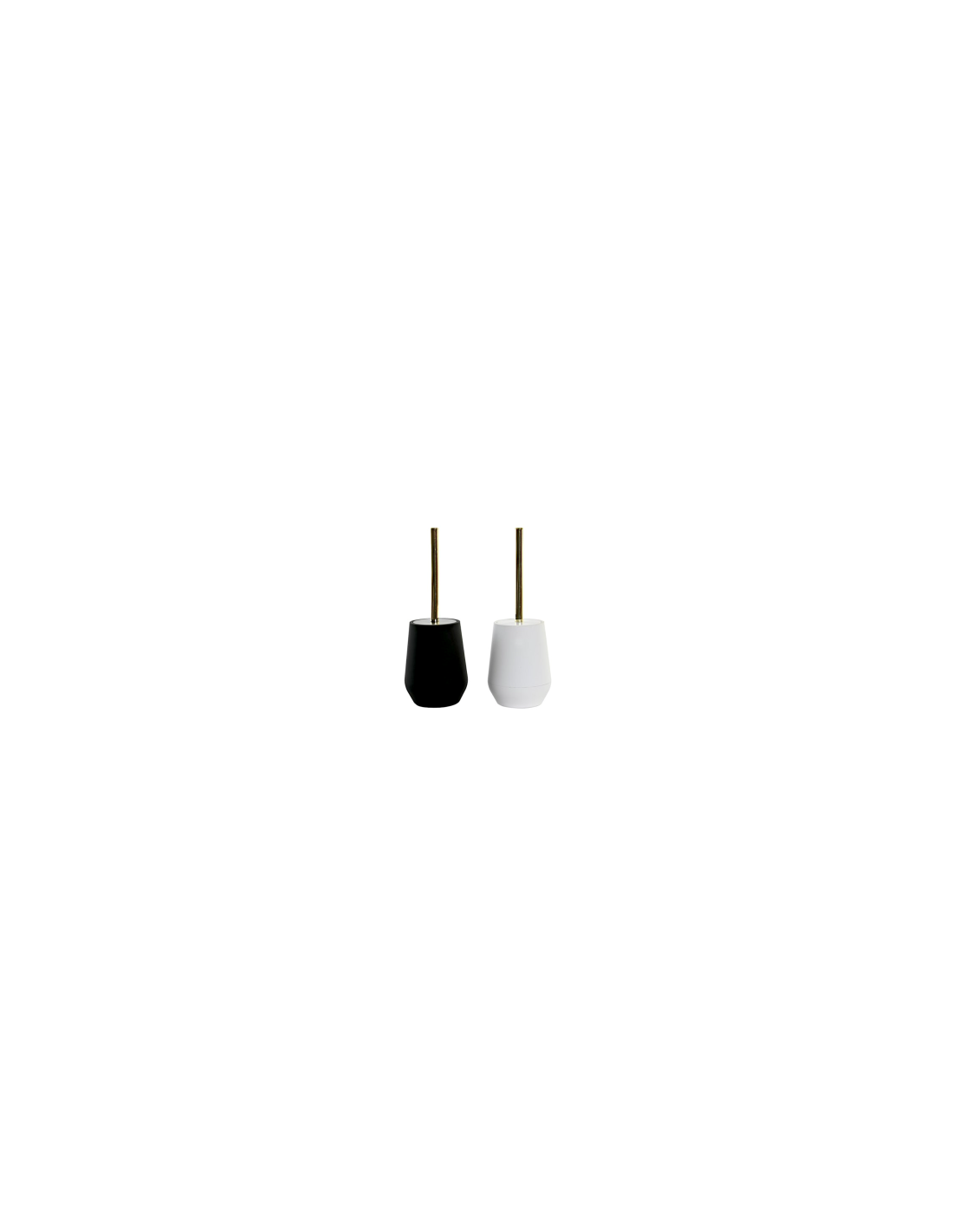 PORTASCOPINO PB202242 RESINA/INOX 12X34CM ASSORTITO