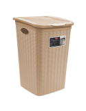 PORTABIANCHERIA ELEGANCE 50LT CASHMERE