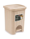 PATTUMIERA ELEGANCE 6LT CASHMERE