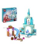 FROZEN 43238 CASTELLO DI GHIACCIO DI ELSA