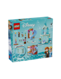 FROZEN 43238 CASTELLO DI GHIACCIO DI ELSA