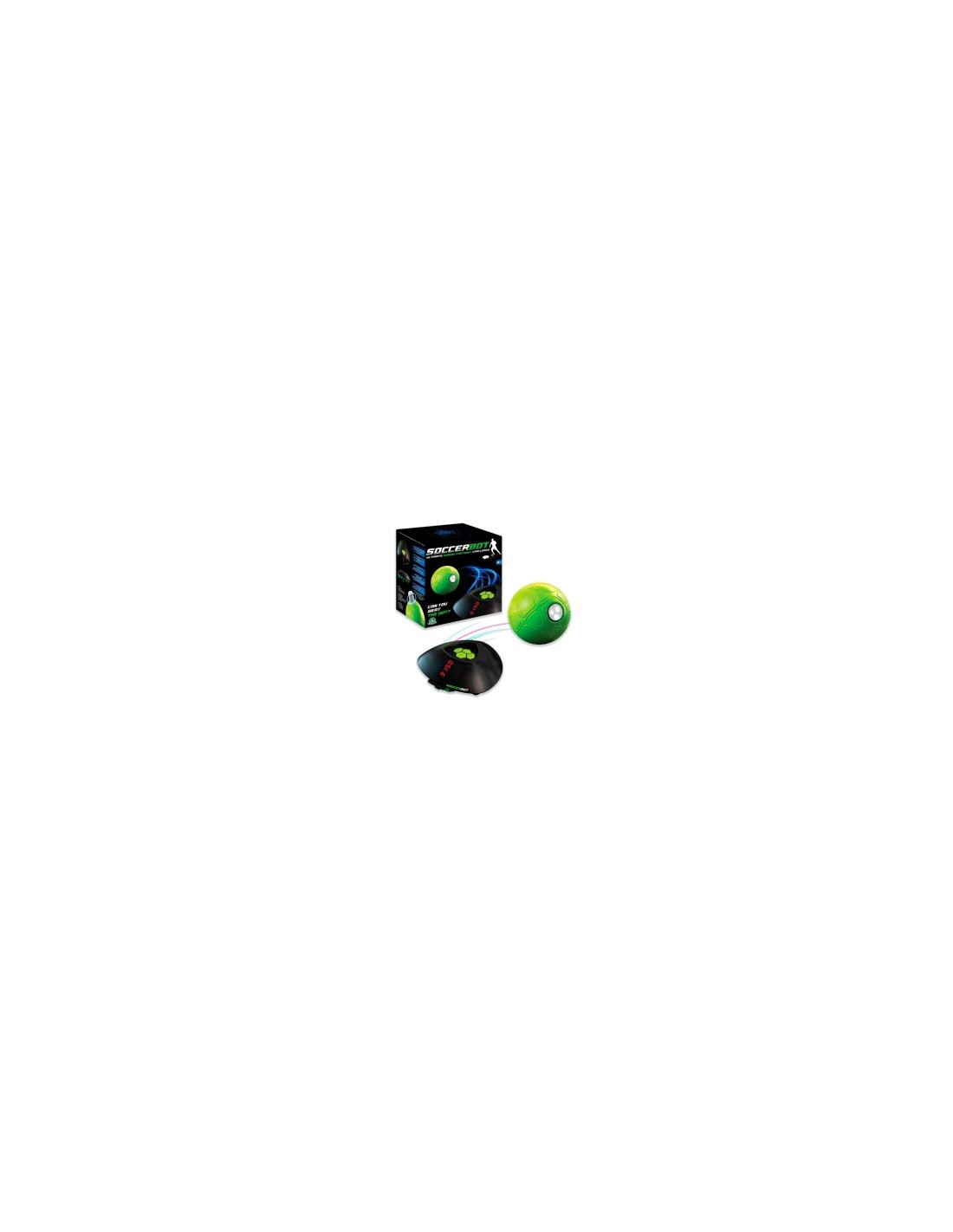 GIOCO MR-101000 SOCCER BOT