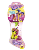 PONY DEI SOGNI CALZETTONE 2024