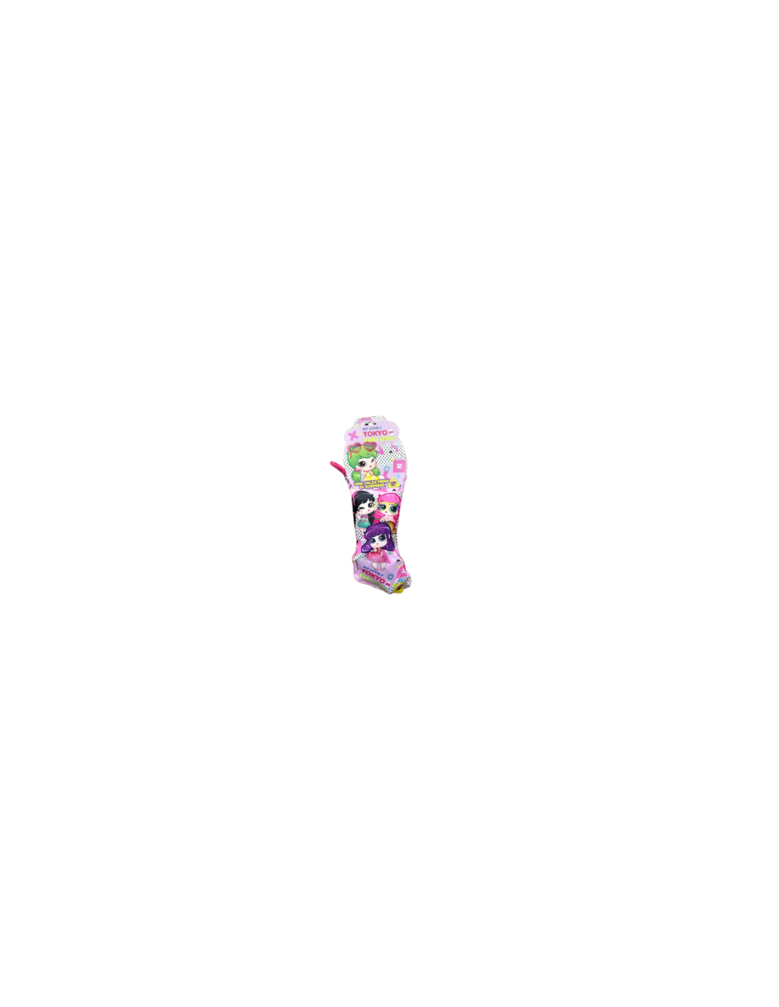 TOKYO BABY GIRLS CALZETTONE 2024