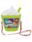 BORSETTA MILKSHAKE 42562 CON ACCESSORI ASSORTITO