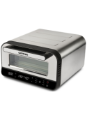 FORNO PIZZA G10204 450  CON PALA PIZZA 30CM