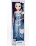 PRINCESS JK240474 BAMBOLA ELSA 80CM
