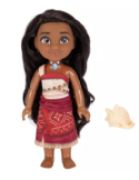 VAIANA 2 JK238004 BAMBOLA VAIANA 15CM