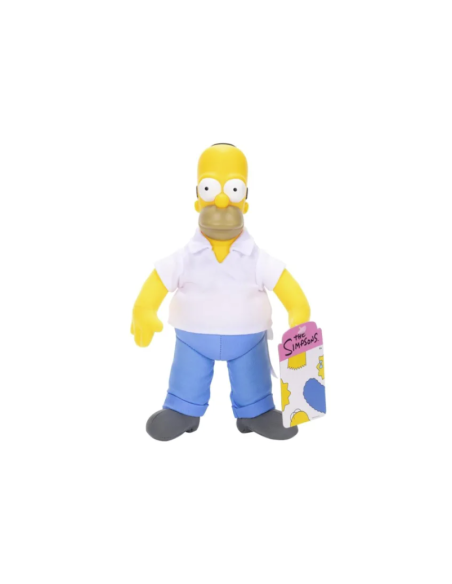SIMPSONS JK175454 PELUCHE ASSORTITO