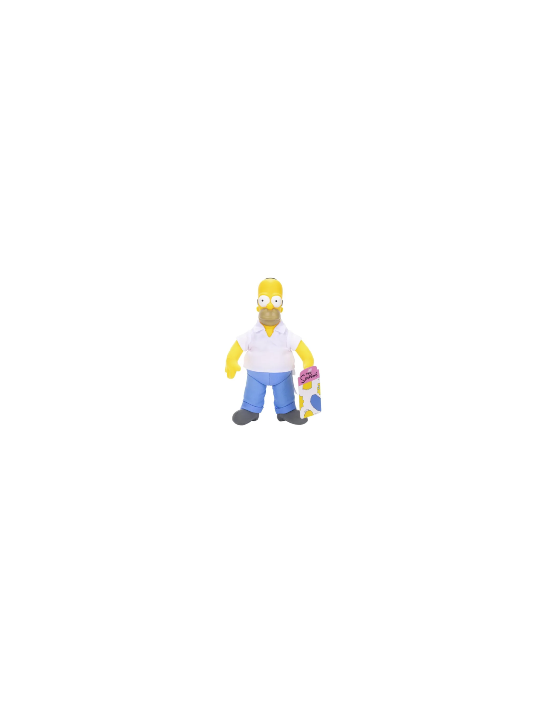 SIMPSONS JK175454 PELUCHE ASSORTITO