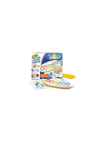 COLOR WONDER 25-6000 PENNELLO MAGICO LUMINOSO