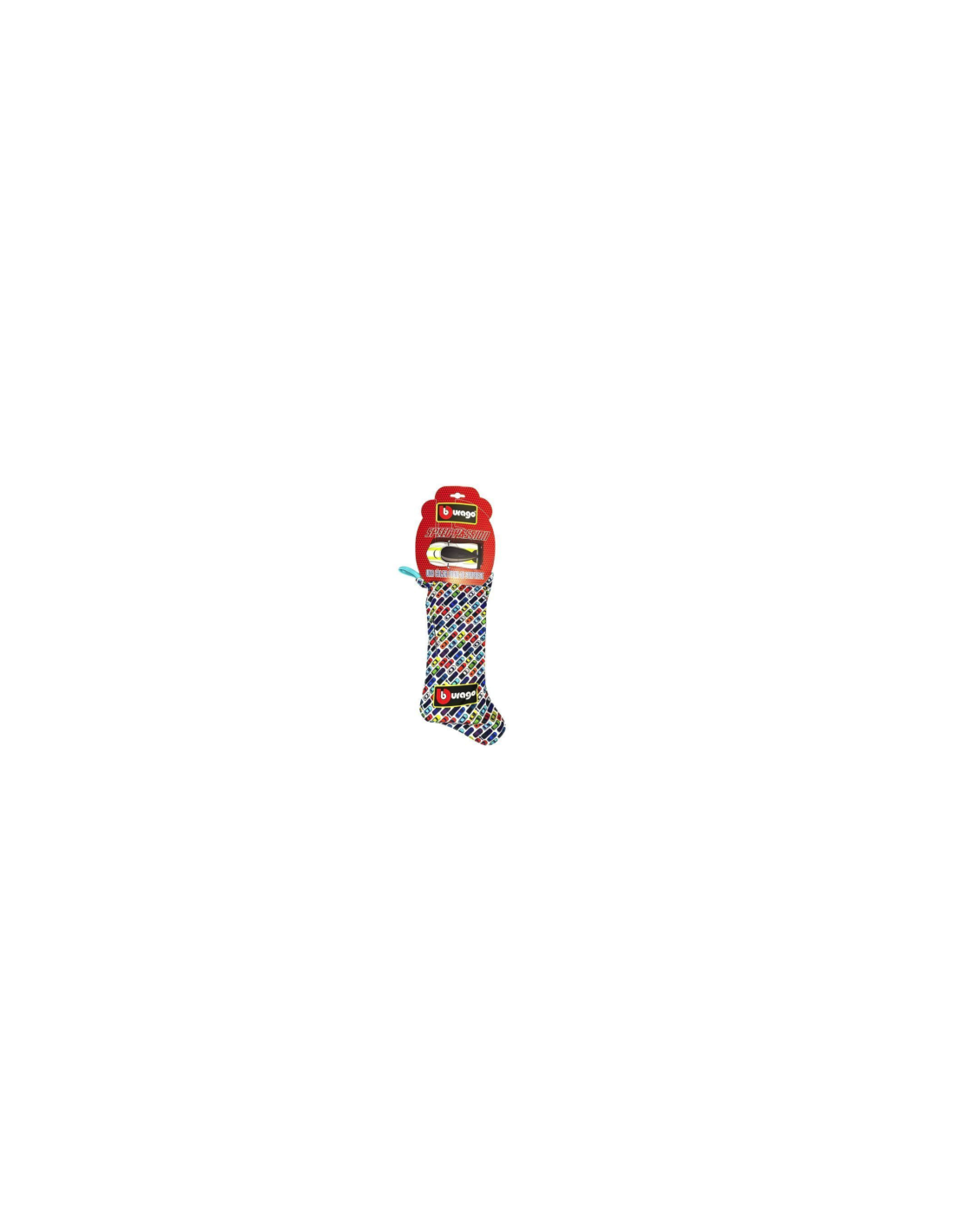 BBURAGO CALZETTONE 2024