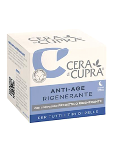 CERA DI CUPRA A-AGE 50ML