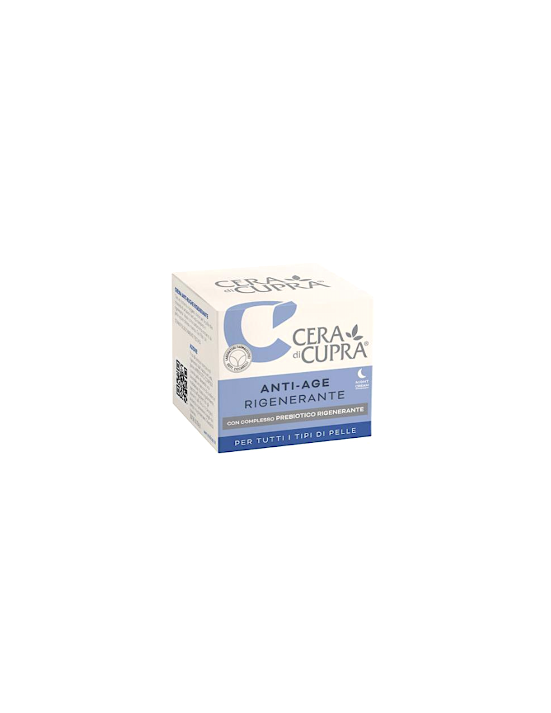 CERA DI CUPRA A-AGE 50ML