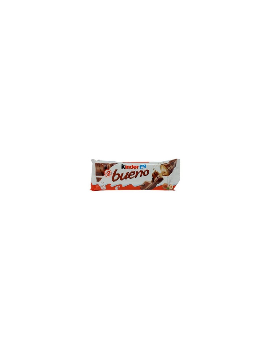 KINDER BUENO T3