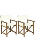 SEDIA REGISTA 628/39 GARDEN BIANCO LEGNO su TreG Ingrosso
