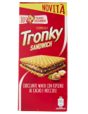 TRONKY SANDWICH 220GR