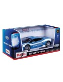 Macchinina Polizia 31511 – Lamborghini Huracán 1:24 dettagliata | Tre G Ingrosso
