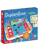 SAPIENTINO 16475 INGLESE