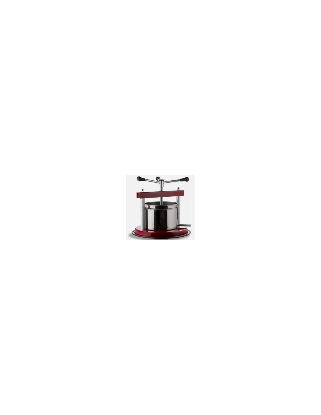 TORCHIETTO 12CM 2,5LT