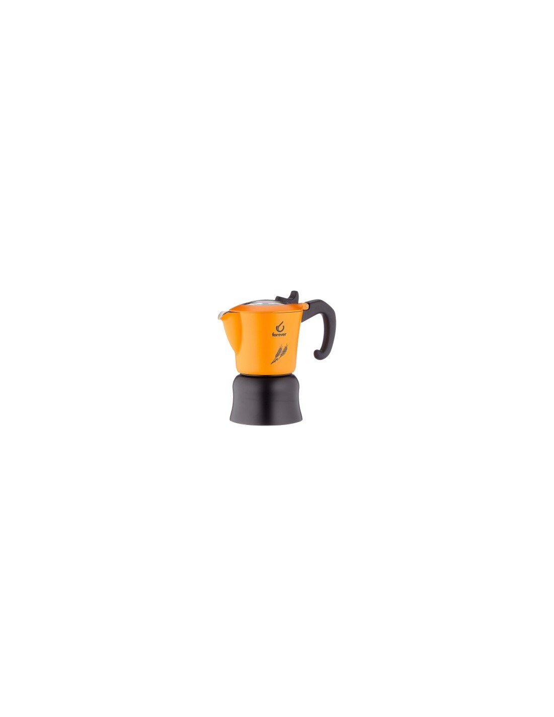 CAFFETTIERA MISS ORZI 120491 2TZ INDUZIONE