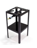 FORNELLONE 233/CE DRAGO COOK GRILL 40X40 H80CM