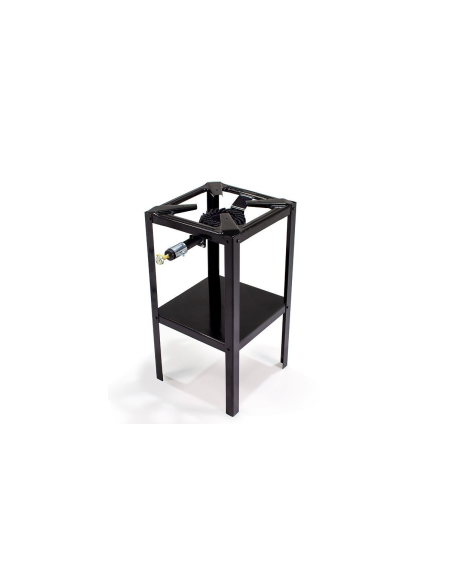 FORNELLONE 233/CE DRAGO COOK GRILL 40X40 H80CM
