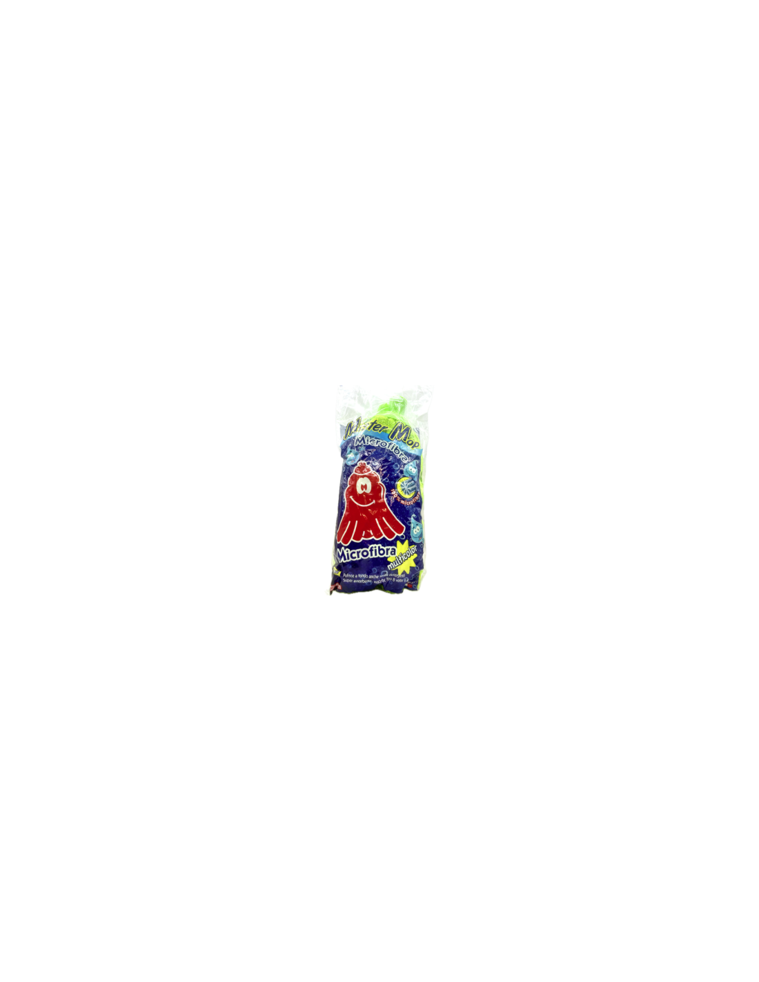 RICAMBIO MOP 82103T MICROFIBRA 160GR