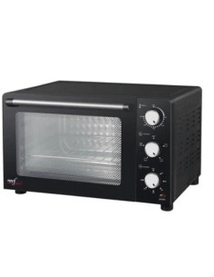 Forno Elettrico Ventilato Enjoy 31LT 1500W | TreG Ingrosso